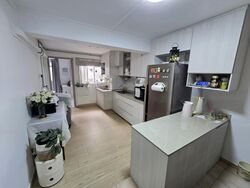 Blk 33 Marine Crescent Ville (Marine Parade), HDB 3 Rooms #483698691